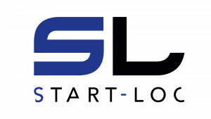 logo Start-loc