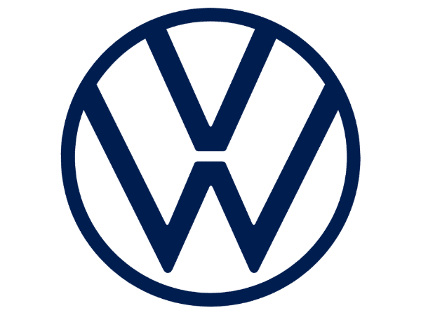 logo VW