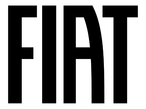 logo fiat