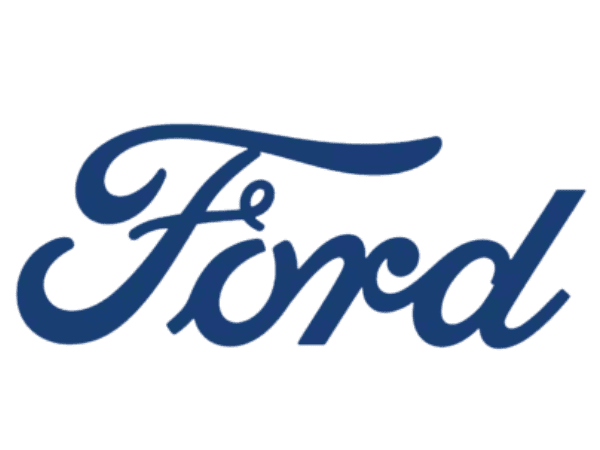 logo ford