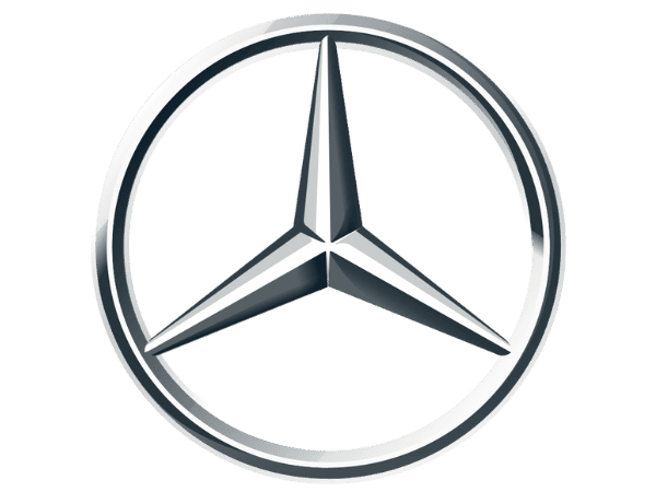 logo mercedes