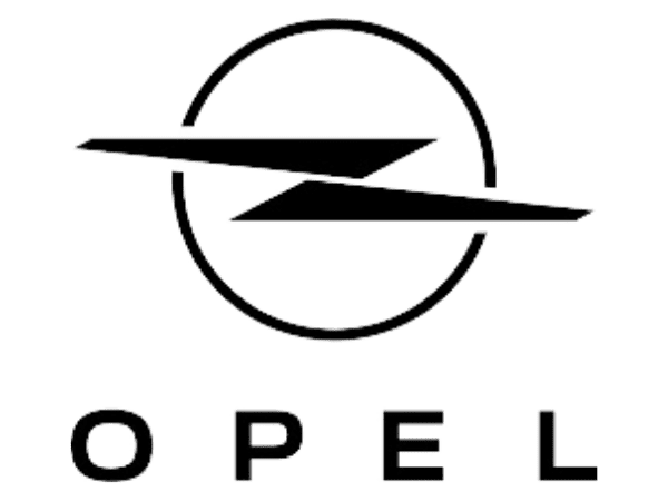 logo opel