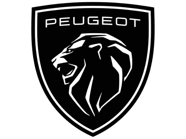 logo peugeot