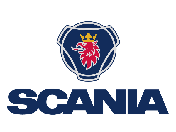 logo scania logo scania poids-lourds