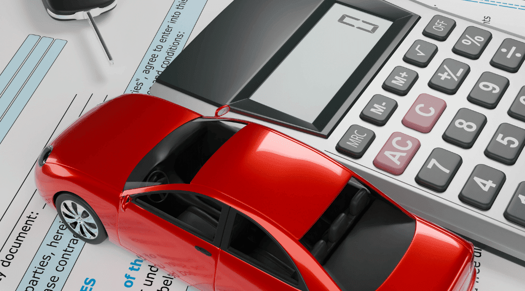 Comment financer un véhicule en plan de continuation ?