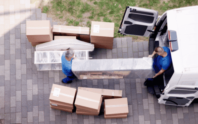 LLD et BTP : financer les véhicules utilitaires